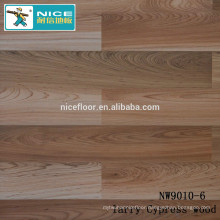 NWseries Larry Cypress wood Parquet wood flooring HDF core Parquet Flooring